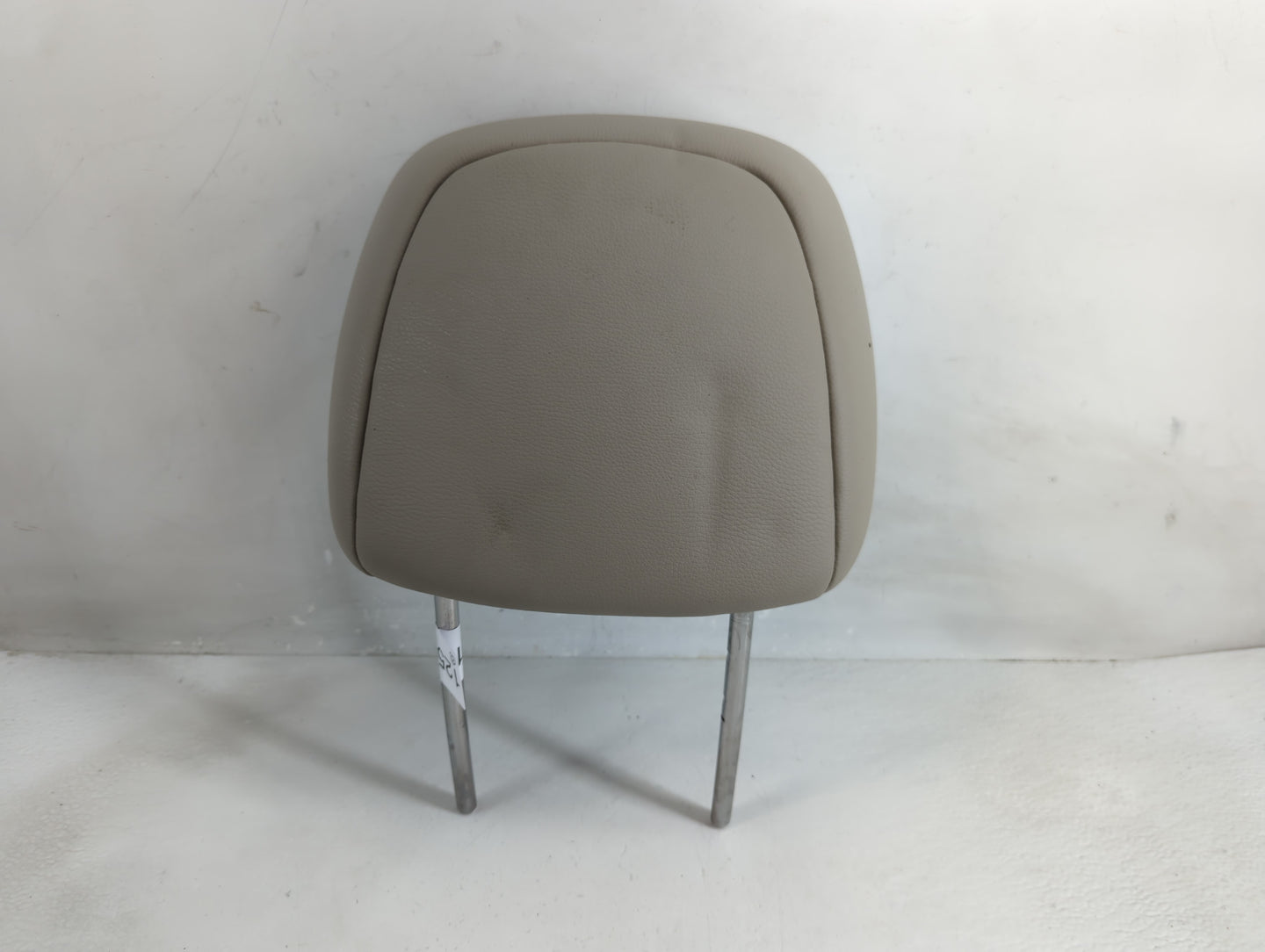 2009 Subaru Legacy Headrest Head Rest Front Driver Passenger Seat Fits OEM Used Auto Parts - Oemusedautoparts1.com