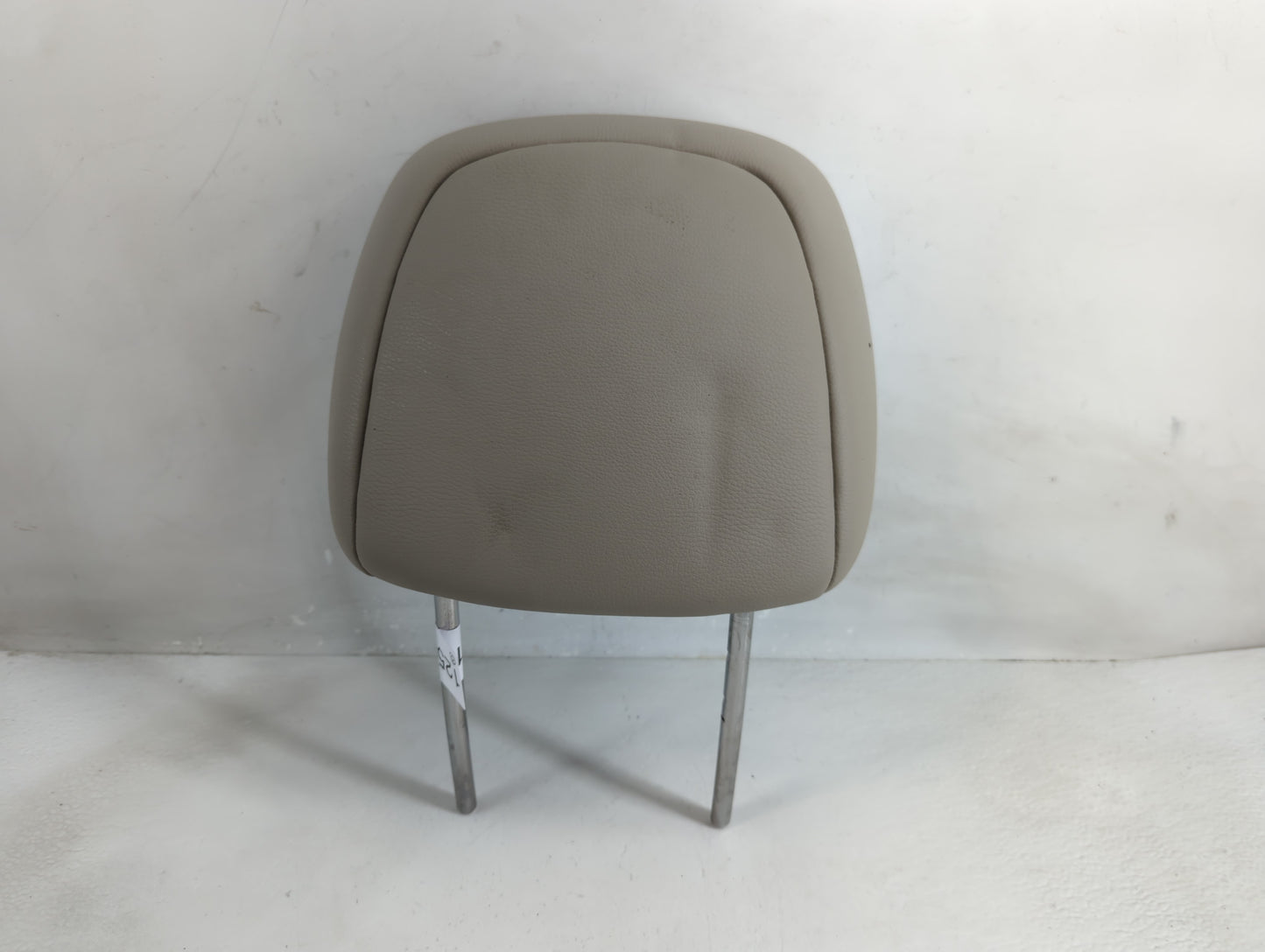 2009 Subaru Legacy Headrest Head Rest Front Driver Passenger Seat Fits OEM Used Auto Parts - Oemusedautoparts1.com