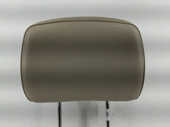 compare product 2009 Subaru Legacy Headrest Head Rest Rear Seat Fits OEM Used Auto Parts