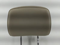 2009 Subaru Legacy Headrest Head Rest Rear Seat Fits OEM Used Auto Parts - Oemusedautoparts1.com