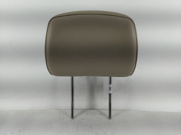 2009 Subaru Legacy Headrest Head Rest Rear Seat Fits OEM Used Auto Parts