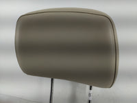 2009 Subaru Legacy Headrest Head Rest Rear Seat Fits OEM Used Auto Parts - Oemusedautoparts1.com