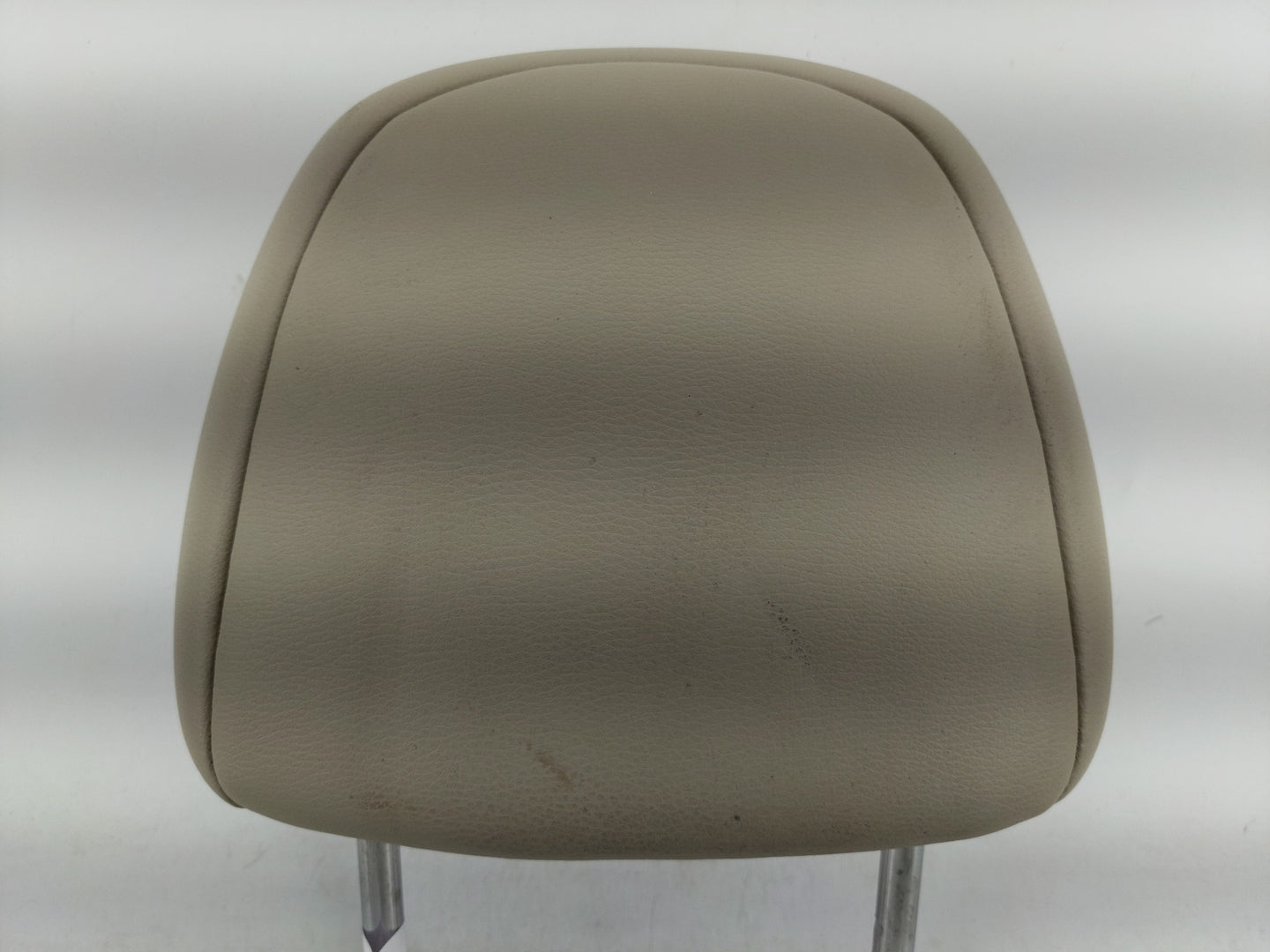 2009 Subaru Legacy Headrest Head Rest Rear Seat Fits OEM Used Auto Parts - Oemusedautoparts1.com