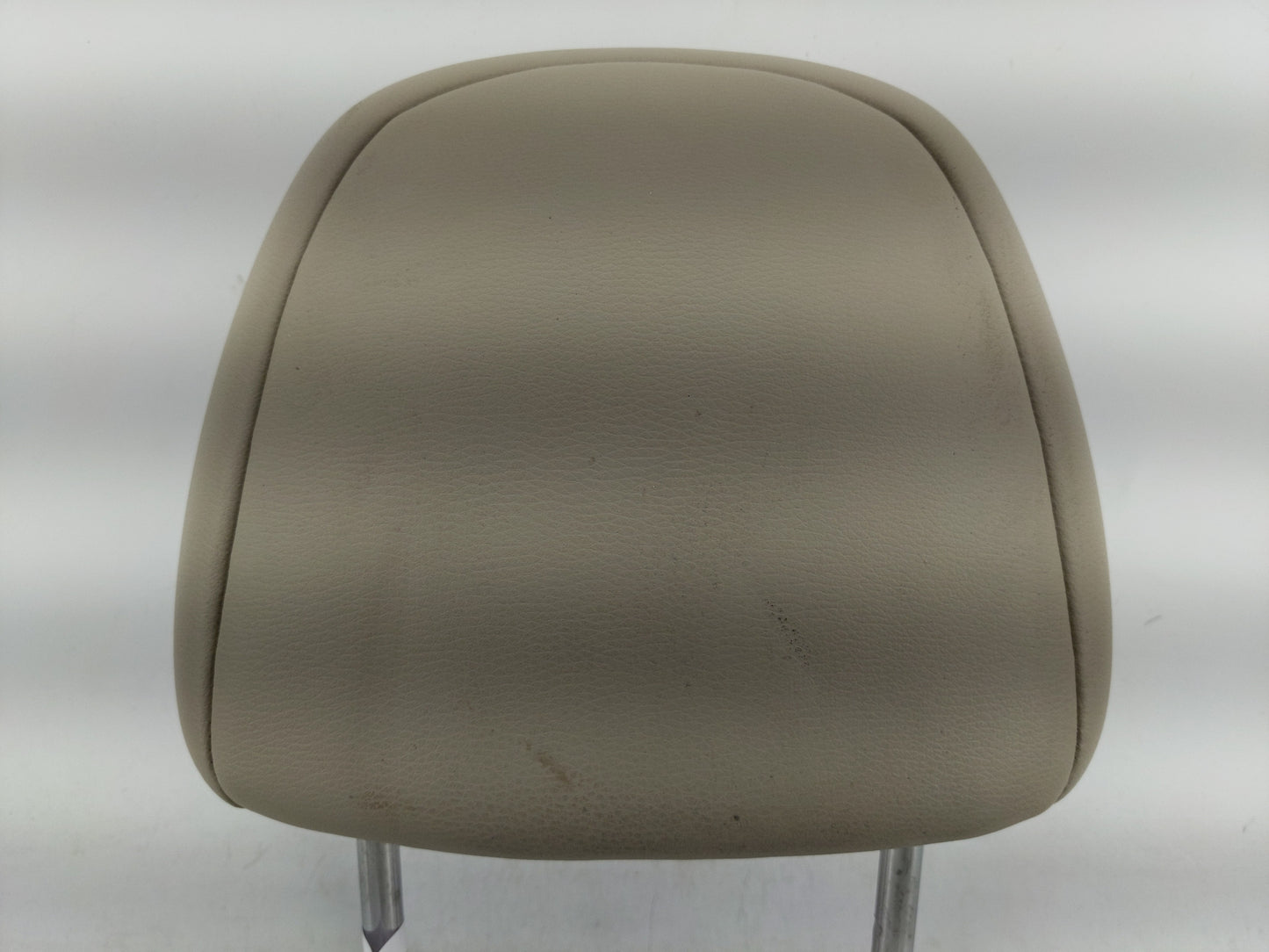 2009 Subaru Legacy Headrest Head Rest Rear Seat Fits OEM Used Auto Parts - Oemusedautoparts1.com
