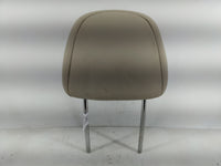 2009 Subaru Legacy Headrest Head Rest Rear Seat Fits OEM Used Auto Parts - Oemusedautoparts1.com