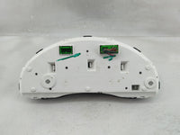 2009 Subaru Legacy Instrument Cluster Speedometer Gauges P/N:85014AG66B Fits OEM Used Auto Parts - Oemusedautoparts1.com