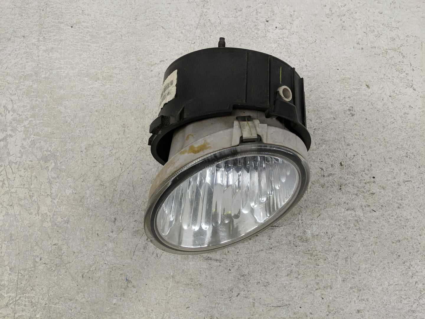 2007-2009 Subaru Legacy Passenger Right Oem Front Light Lamp - Oemusedautoparts1.com