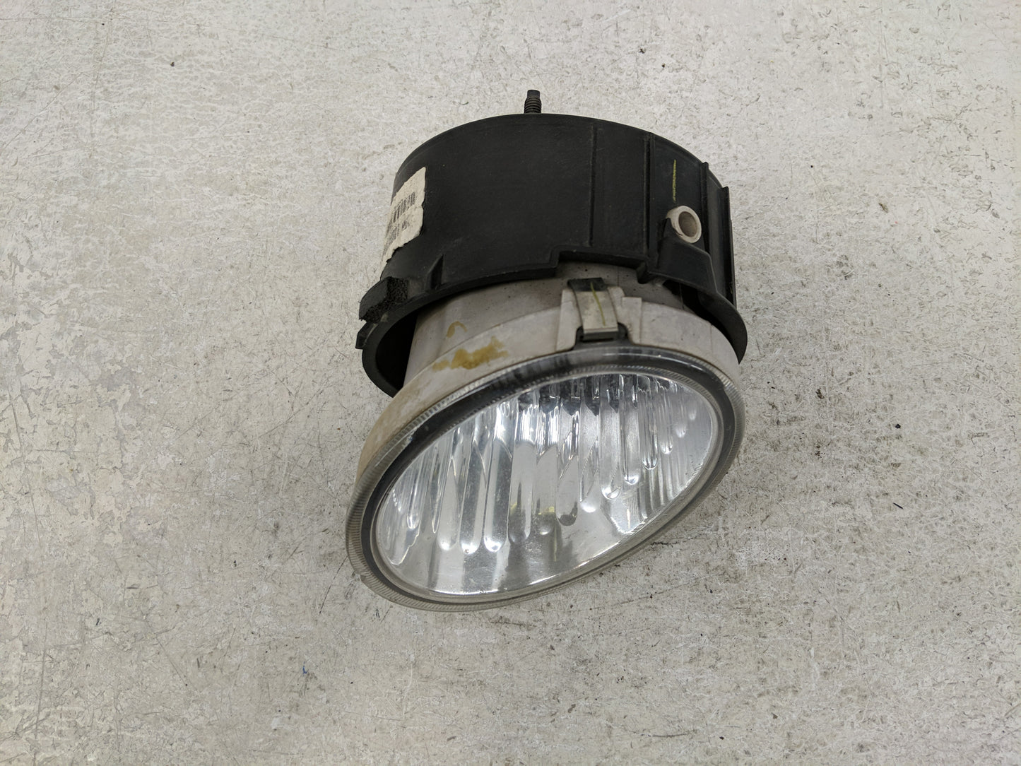 2007-2009 Subaru Legacy Passenger Right Oem Front Light Lamp - Oemusedautoparts1.com
