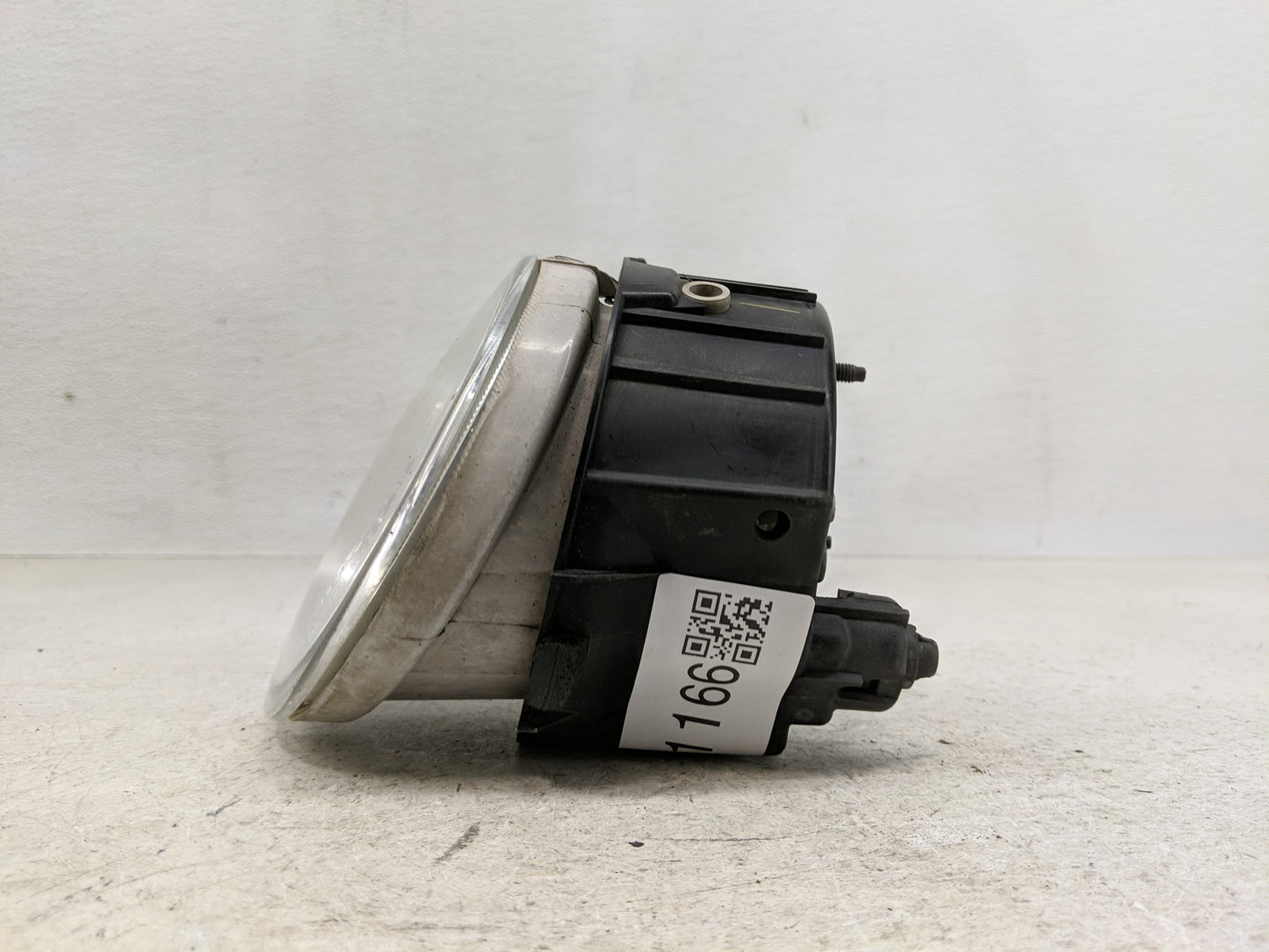 2007-2009 Subaru Legacy Passenger Right Oem Front Light Lamp - Oemusedautoparts1.com