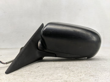 2005-2009 Subaru Legacy Driver Side View Mirror - Left Door Mirror OEM Used - Oemusedautoparts1.com