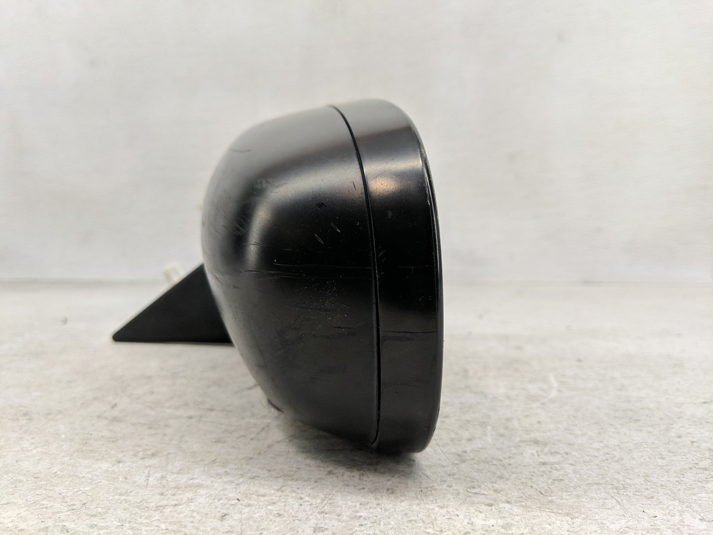 2005-2009 Subaru Legacy Driver Side View Mirror - Left Door Mirror OEM Used - Oemusedautoparts1.com