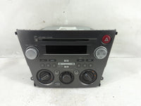 2007-2009 Subaru Legacy Radio AM FM Cd Player Receiver Replacement P/N:86210AG72A Fits Fits 2007 2008 2009 OEM Used Auto Par