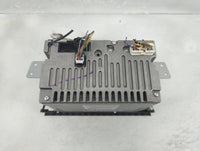 2007-2009 Subaru Legacy Radio AM FM Cd Player Receiver Replacement P/N:86210AG72A Fits Fits 2007 2008 2009 OEM Used Auto Par