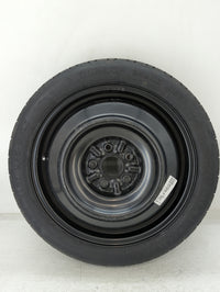 2005-2009 Subaru Legacy Spare Donut Tire Wheel Rim Oem - Oemusedautoparts1.com