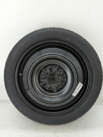 compare product 2005-2009 Subaru Legacy Spare Donut Tire Wheel Rim Oem