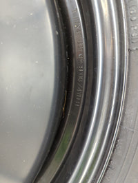 2005-2009 Subaru Legacy Spare Donut Tire Wheel Rim Oem - Oemusedautoparts1.com