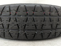 2005-2009 Subaru Legacy Spare Donut Tire Wheel Rim Oem - Oemusedautoparts1.com