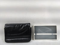 2009 Subaru Legacy Owners Manual Book Guide P/N:A2450BE-A OEM Used Auto Parts - Oemusedautoparts1.com