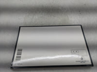 2009 Subaru Legacy Owners Manual Book Guide P/N:A2450BE-A OEM Used Auto Parts - Oemusedautoparts1.com
