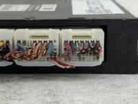 2008-2009 Subaru Legacy PCM Engine Control Computer ECU ECM PCU OEM P/N:22611AN02D Fits Fits 2008 2009 OEM Used Auto Parts -