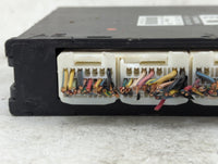 2008-2009 Subaru Legacy PCM Engine Control Computer ECU ECM PCU OEM P/N:22611AN02D Fits Fits 2008 2009 OEM Used Auto Parts -