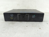 2008-2009 Subaru Legacy PCM Engine Control Computer ECU ECM PCU OEM P/N:22611AN02D Fits Fits 2008 2009 OEM Used Auto Parts -