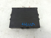 2008-2009 Subaru Legacy PCM Engine Control Computer ECU ECM PCU OEM P/N:22611AN02D Fits Fits 2008 2009 OEM Used Auto Parts -