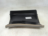 2009 Subaru Legacy Passenger Glove Box Door Storage Compartment - Oemusedautoparts1.com