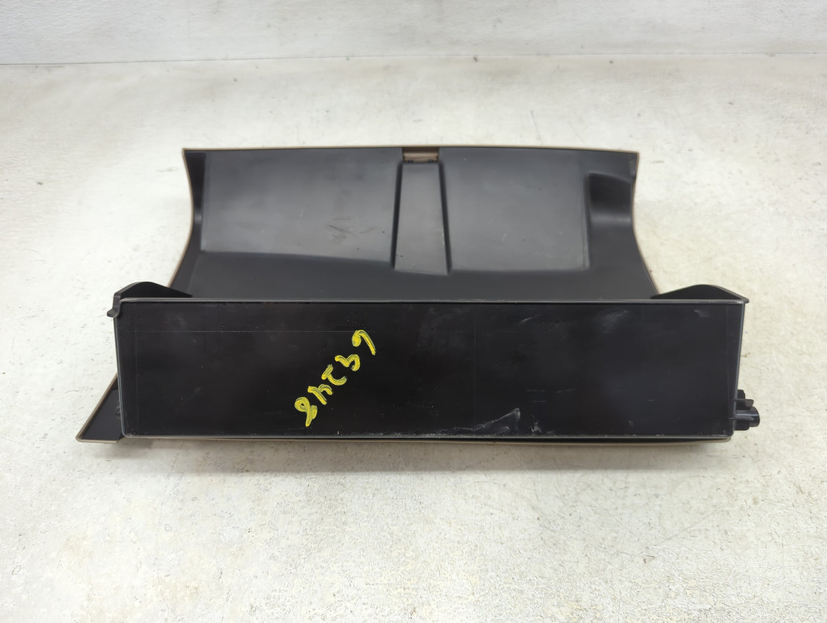2009 Subaru Legacy Passenger Glove Box Door Storage Compartment - Oemusedautoparts1.com