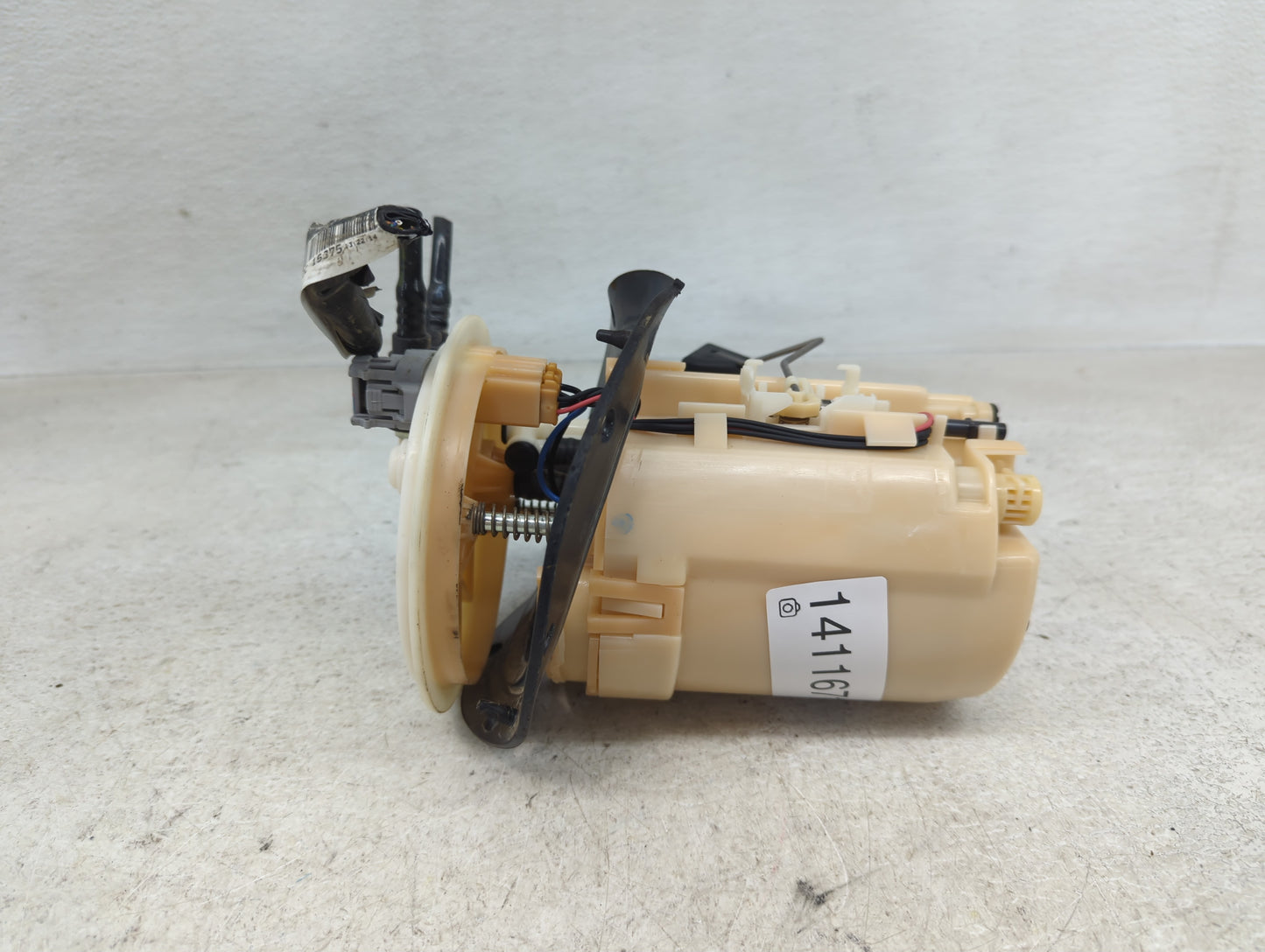 2006-2009 Subaru Legacy Electrical Gas Fuel Pump Assembly - Oemusedautoparts1.com