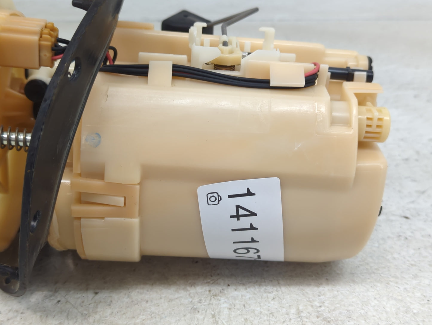 2006-2009 Subaru Legacy Electrical Gas Fuel Pump Assembly - Oemusedautoparts1.com