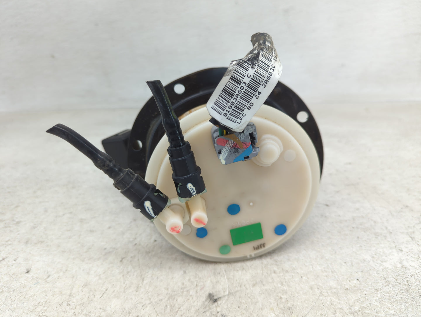 2006-2009 Subaru Legacy Electrical Gas Fuel Pump Assembly - Oemusedautoparts1.com