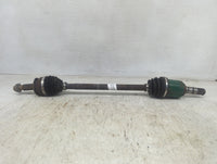 2005-2009 Subaru Legacy Axle Shaft Front Passenger Cv C/v - Oemusedautoparts1.com