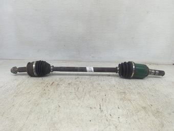 compare product 2005-2009 Subaru Legacy Axle Shaft Front Passenger Cv C/v