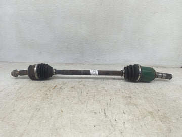 2005-2009 Subaru Legacy Axle Shaft Front Passenger Cv C/v - Oemusedautoparts1.com