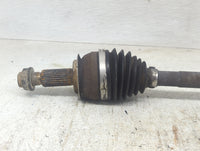 2005-2009 Subaru Legacy Axle Shaft Front Passenger Cv C/v - Oemusedautoparts1.com