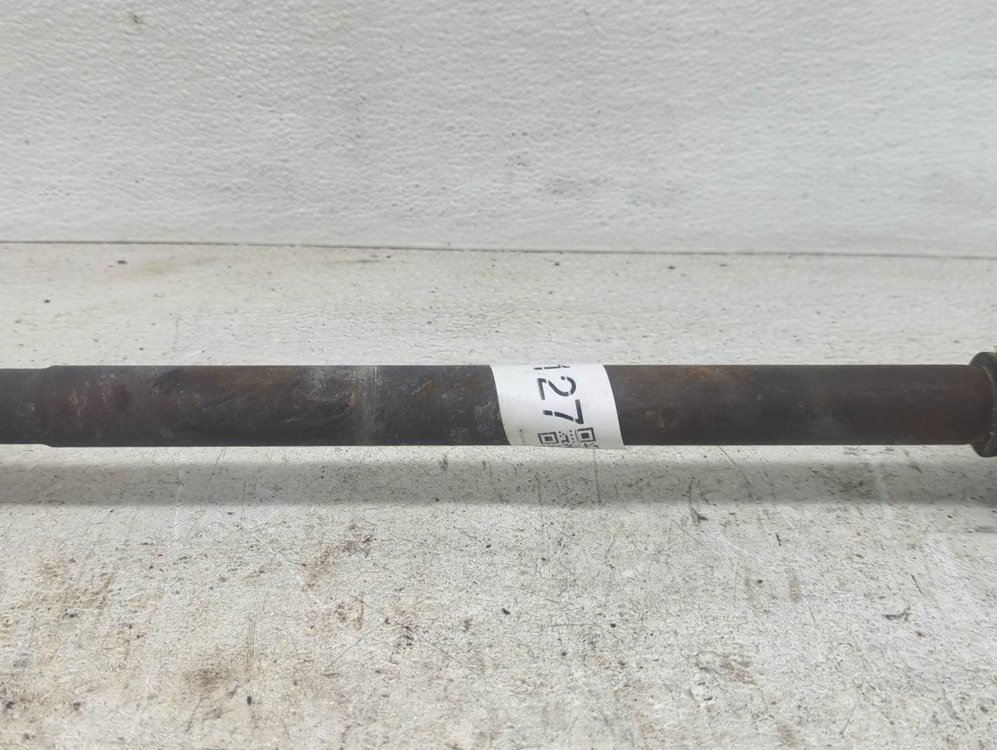 2005-2009 Subaru Legacy Axle Shaft Front Passenger Cv C/v - Oemusedautoparts1.com