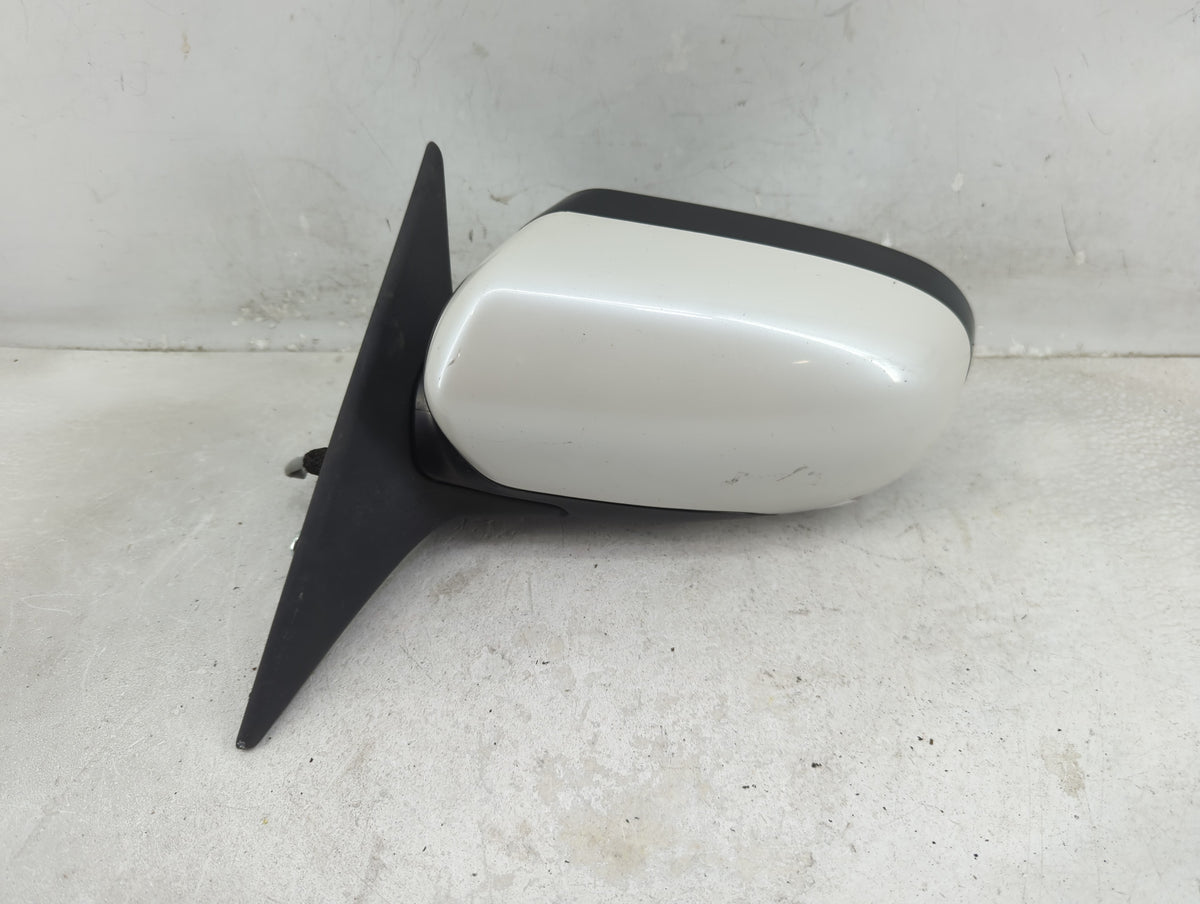 2005-2009 Subaru Legacy Passenger Right Side View Power Door Mirror 1429505 - Oemusedautoparts1.com