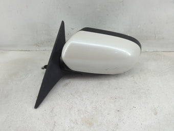 compare product 2005-2009 Subaru Legacy Passenger Right Side View Power Door Mirror 1429505