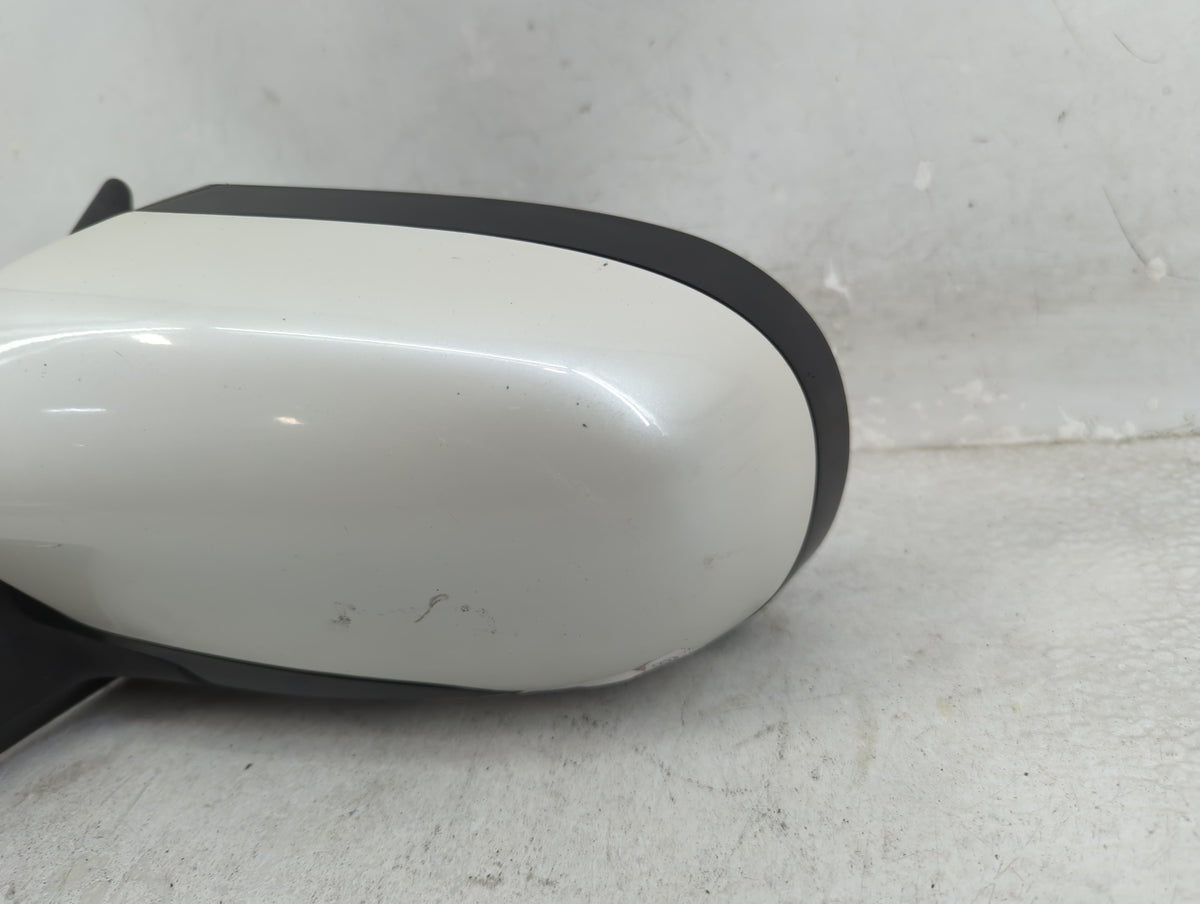 2005-2009 Subaru Legacy Passenger Right Side View Power Door Mirror 1429505 - Oemusedautoparts1.com