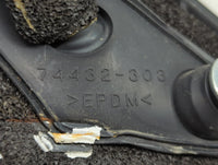 2005-2009 Subaru Legacy Passenger Right Side View Power Door Mirror 1429505 - Oemusedautoparts1.com