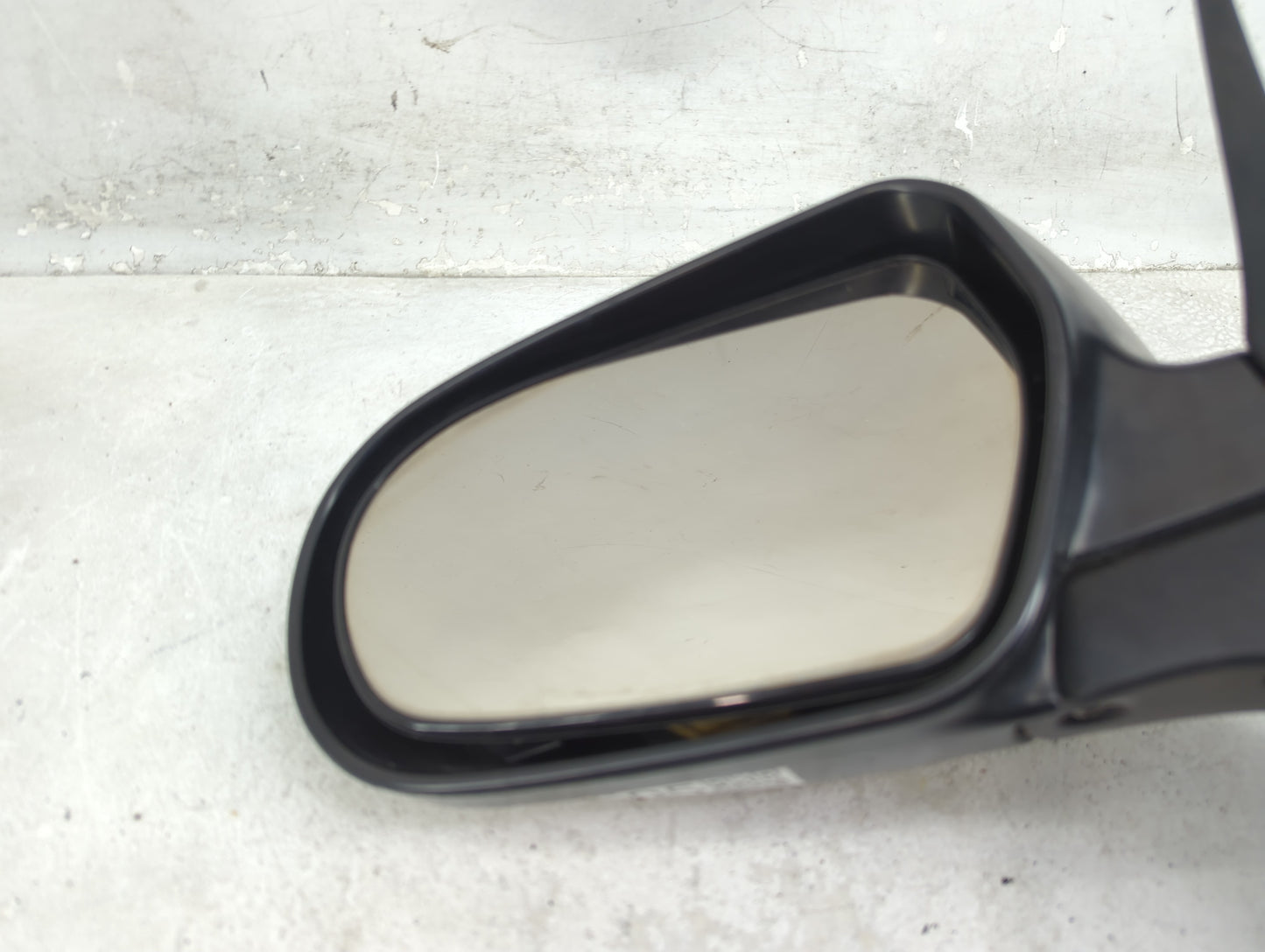 2005-2009 Subaru Legacy Passenger Right Side View Power Door Mirror 1429505 - Oemusedautoparts1.com
