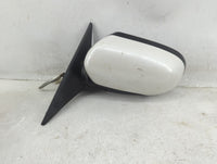 2005-2009 Subaru Legacy Driver Side View Mirror - Left Door Mirror OEM Used - Oemusedautoparts1.com