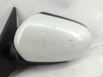 2005-2009 Subaru Legacy Driver Side View Mirror - Left Door Mirror OEM Used
