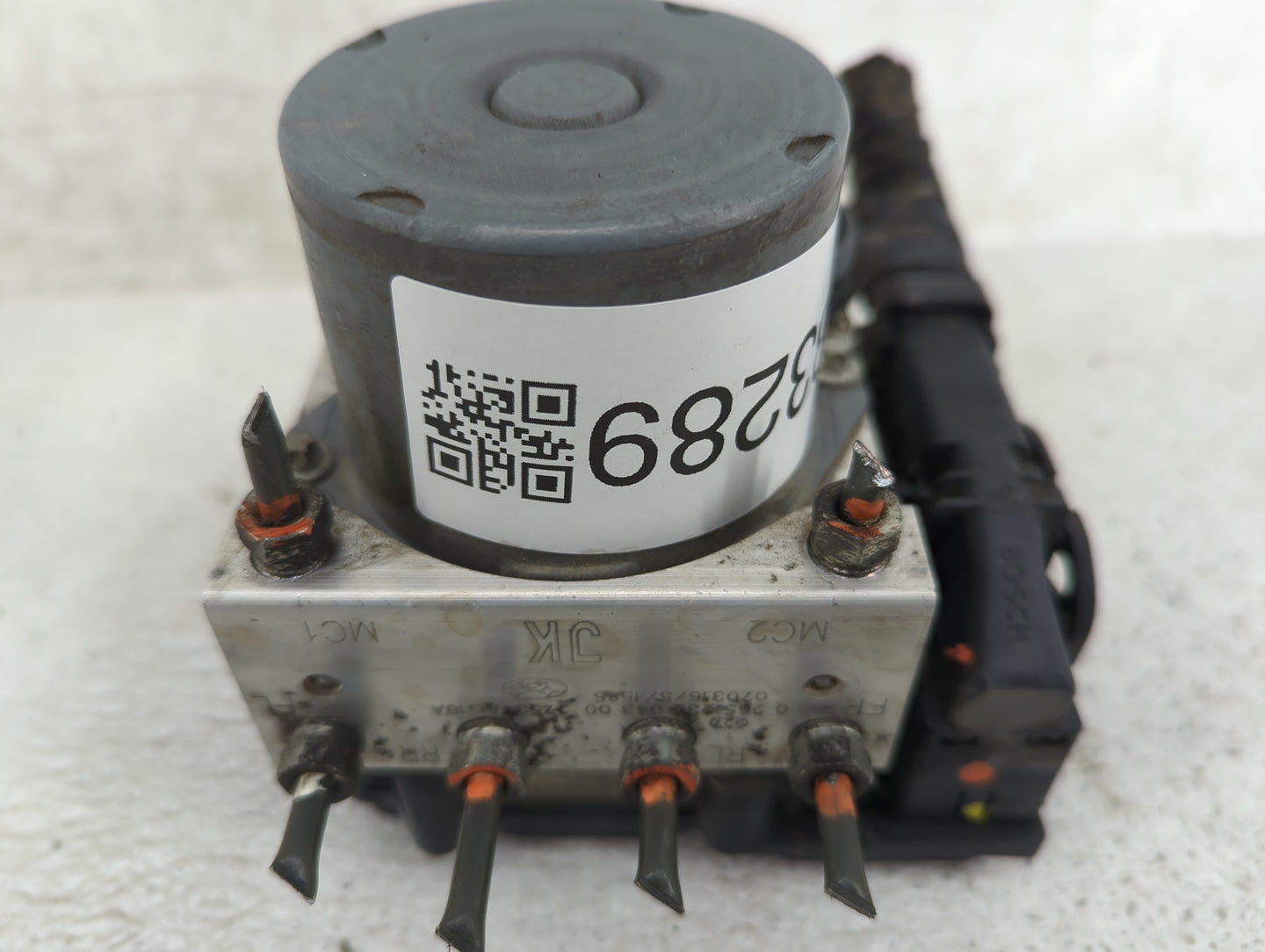 2008-2009 Subaru Legacy ABS Pump Control Module Replacement P/N:0 265 800 685 Fits Fits 2008 2009 OEM Used Auto Parts - Oemu