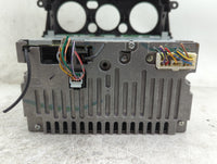 2009 Subaru Legacy Radio AM FM Cd Player Receiver Replacement P/N:86201AG72A Fits OEM Used Auto Parts - Oemusedautoparts1.co