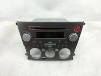 2007-2009 Subaru Legacy Radio AM FM Cd Player Receiver Replacement P/N:86201AG72A CQ-JF1860X Fits Fits 2007 2008 2009 OEM Us