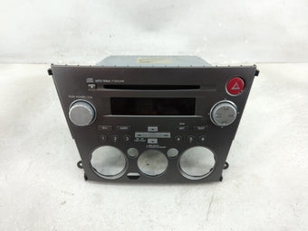 compare product 2007-2009 Subaru Legacy Radio AM FM Cd Player Receiver Replacement P/N:86201AG72A CQ-JF1860X Fits Fits 2007 2008 2009 OEM Used Auto Parts
