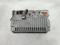 2007-2009 Subaru Legacy Radio AM FM Cd Player Receiver Replacement P/N:86201AG72A CQ-JF1860X Fits Fits 2007 2008 2009 OEM Us