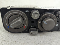 2005-2009 Subaru Legacy Climate Control Module Temperature AC/Heater Replacement P/N:72311AG04A 46570-2683 Fits OEM Used Aut